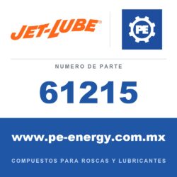 Jet-Lube 61215 - 61215 - Jet-Lube Jet-Gold EP 2 Balde de 35 lb
