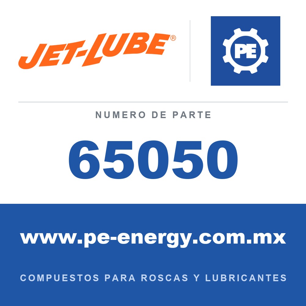 Jet-Lube 65050 - 65050 - Jet-Lube MARINE-MOLY™