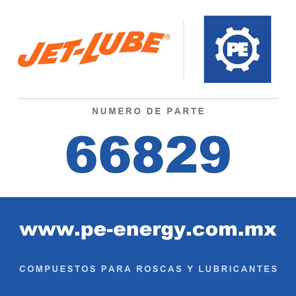 Jet-Lube 66829 - 66829 - Jet-Lube BULLSEYE™