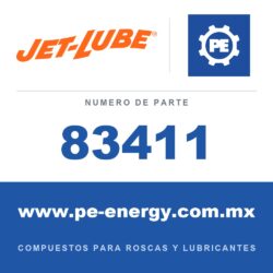 Jet-Lube 83411 - 83411 - Jet-Lube HDD Environmental