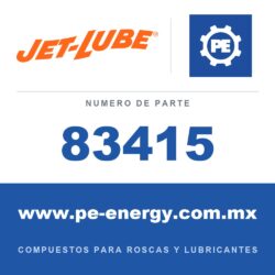 Jet-Lube 83415 - 83415 - Jet-Lube HDD Environmental