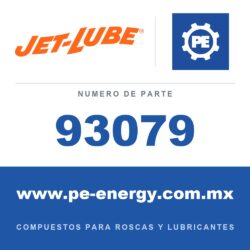 Jet-Lube 93079 - 93079 - Jet-Lube Barra de.53 lb EZY-TURN® #3 TIPO D