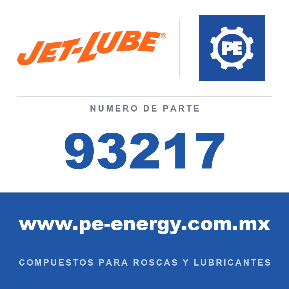 Jet-Lube 93217 - 93217 - Jet-Lube Ezy-Turn PVS