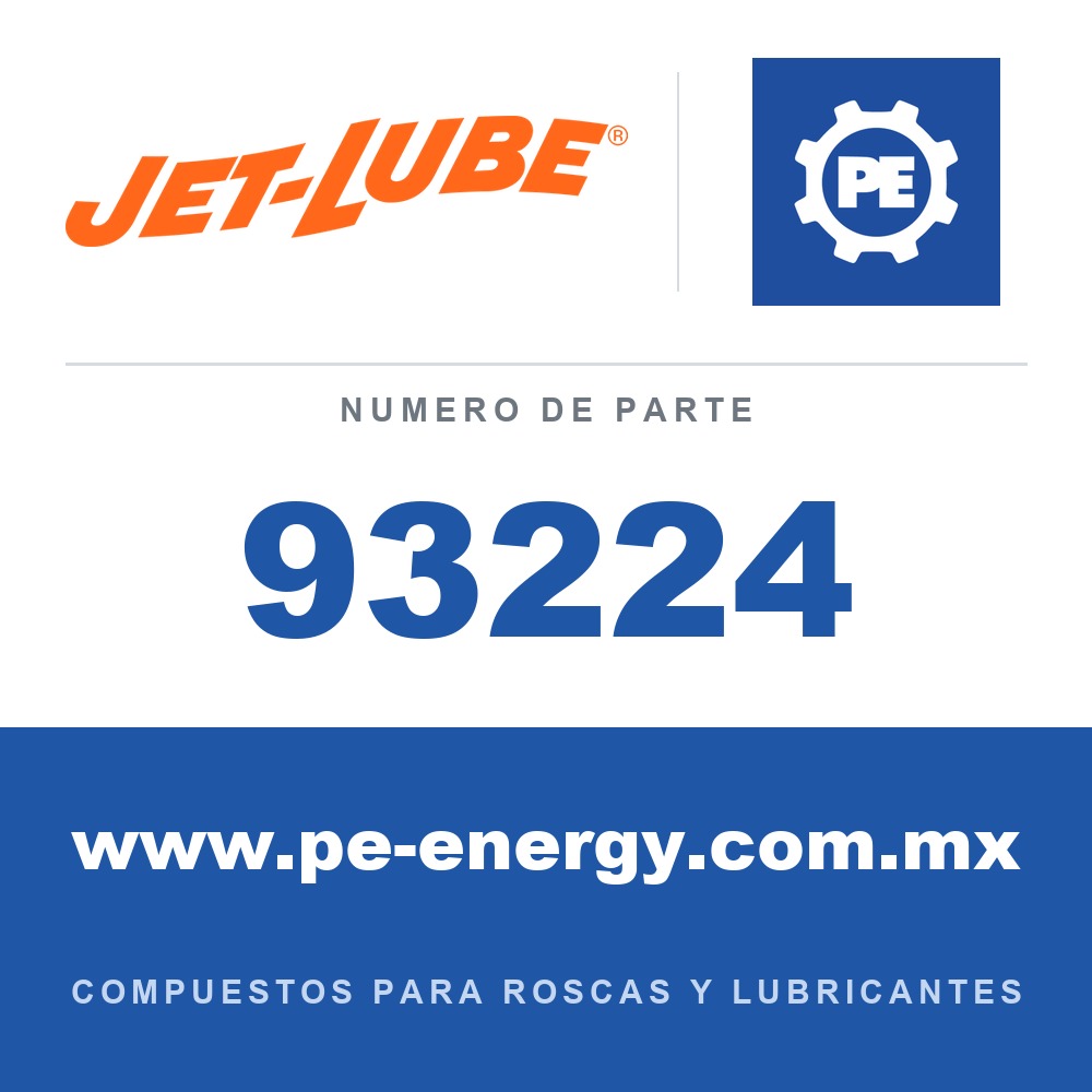Jet-Lube 93224 - 93224 - Jet-Lube Ezy-Turn PVS