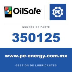 OilSafe 350125 - OilSafe Acoplador de engrase giratorio de 360 grados, construcción de 3 mordazas 1/8" NPT