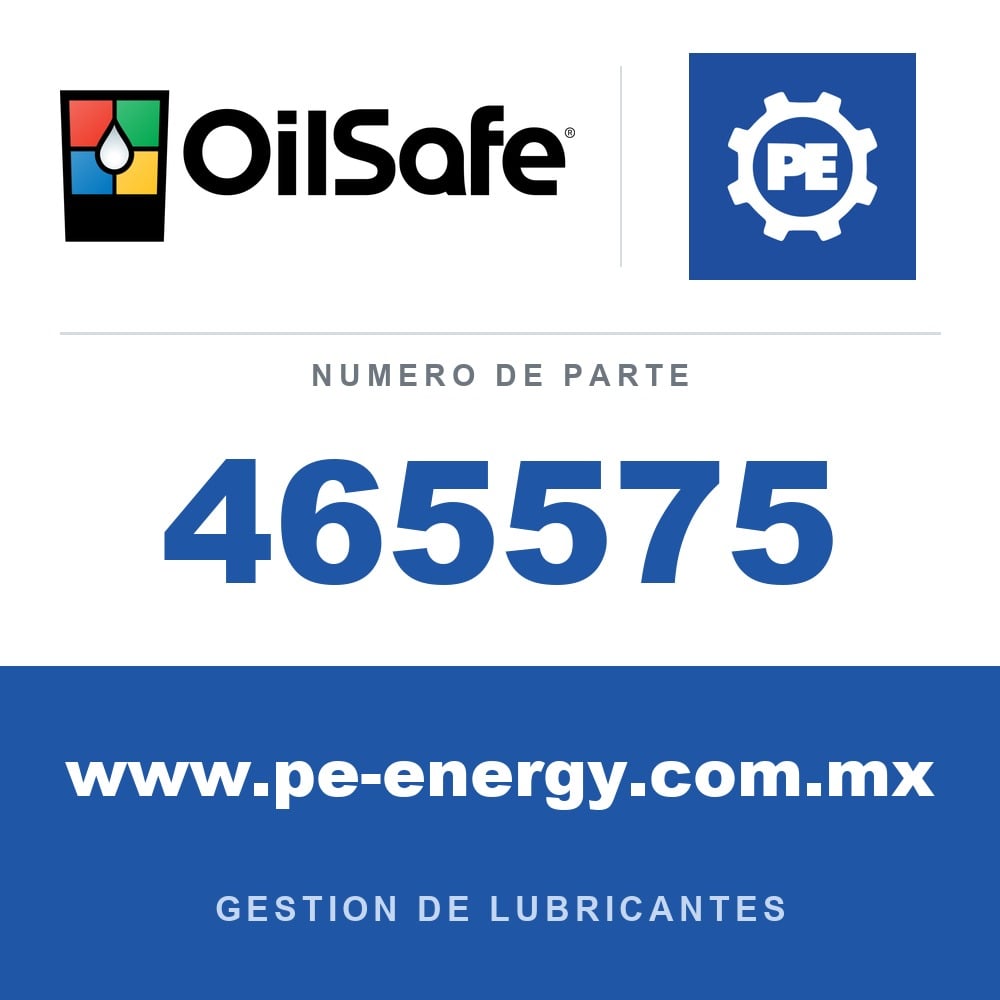 OilSafe 465575 - OilSafe incluye bomba, sonda de flujo estándar, 1 botella de purga, 4 botellas de muestra