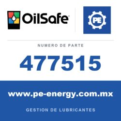 OilSafe 477515 - OilSafe Kit de cubo con roscas NPT de 1.25", 4 tapones de acero inoxidable y válvula de muestreo de alto flujo