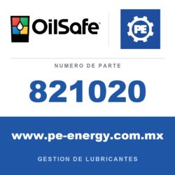 OilSafe 821020 - OilSafe Grifo de cierre automático de acero (con perilla de bola negra)