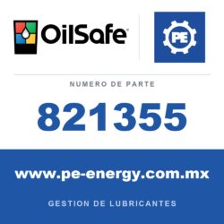 OilSafe 821355 - OilSafe Kit de conexión de bandeja de derrame para almacenamiento a granel (5-Frames)