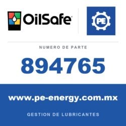 OilSafe 894765 - Carro de manejo de fluidos avanzado de OilSafe