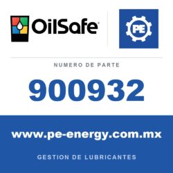 OilSafe 900932 - Kit de protectores para graseras OilSafe - 13/32" - 6 colores - KIT K