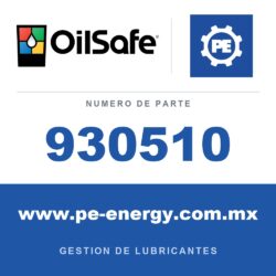 OilSafe 930510 - Gabinete de seguridad para fluidos OilSafe - Manual - 45 galones