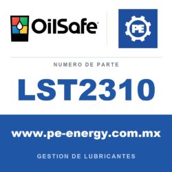OilSafe LST2310 - OilSafe 65 Galón (250 Litros)
