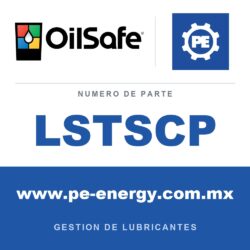 OilSafe LSTSCP - OilSafe Pallet antiderrames Lustor de