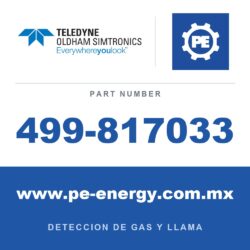 Oldham Simtronics 499-817033 - Oldham Simtronics 499-817033 Kit de alineación de placa reflectora