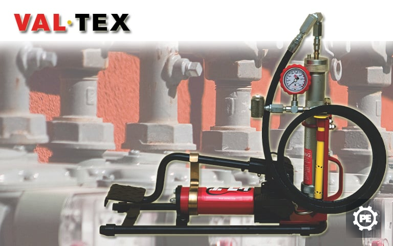 por que la bomba de pie val tex viper es imprescindible para el mantenimien