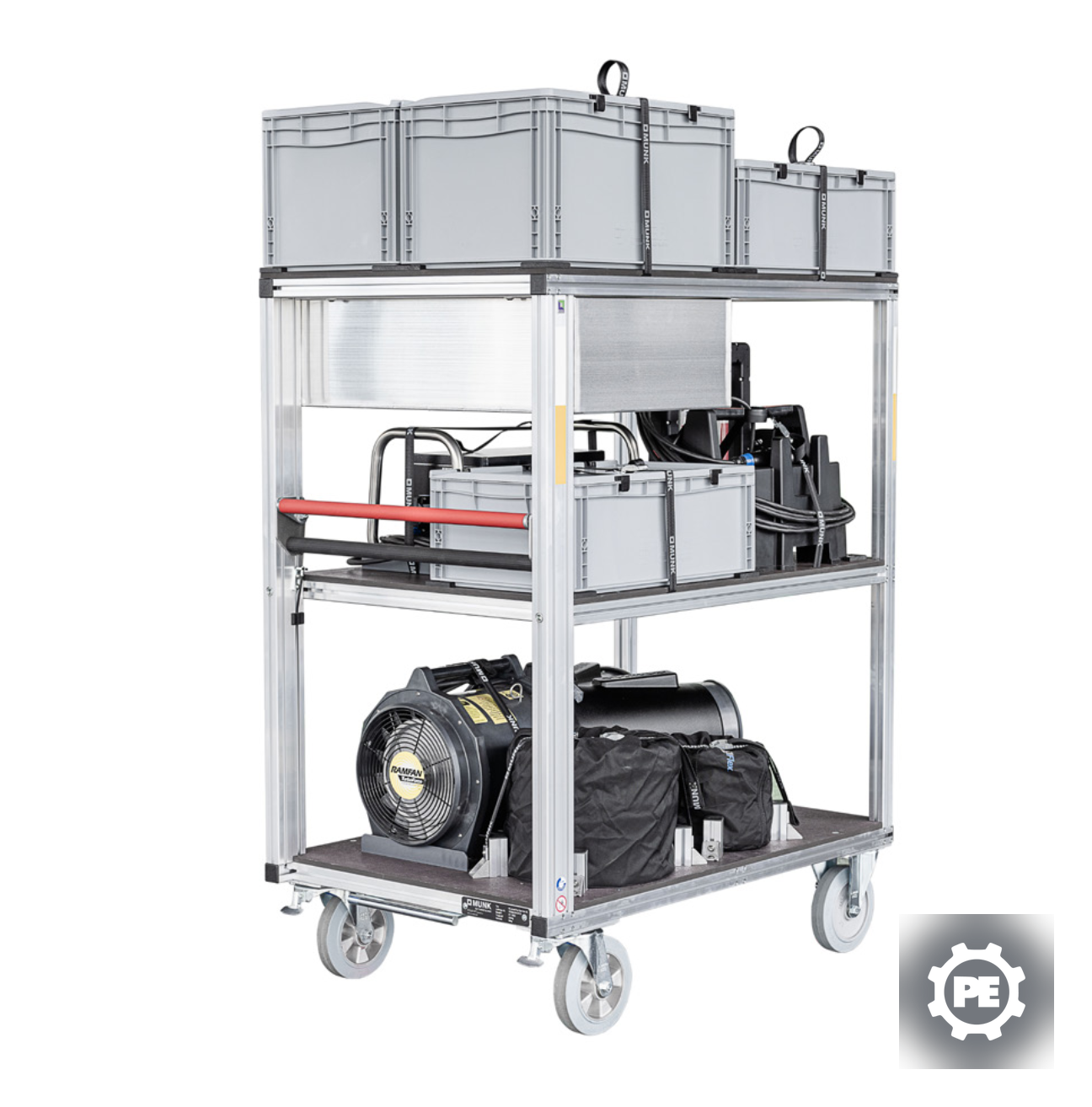 ramfan wing tank vent cart el sistema de ventilacion mro de aeronaves que podria salvar las vidas de su personal 2