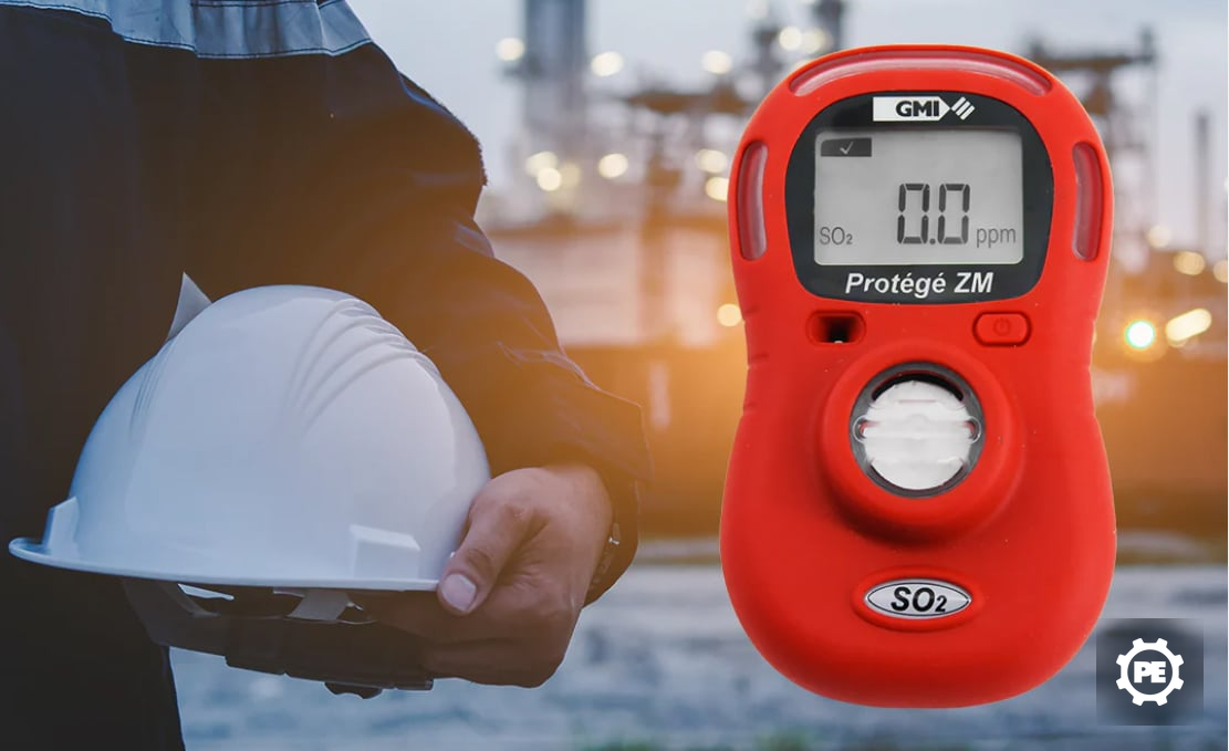 teledyne detcon deteccion seria de gases para operaciones que no pueden permitir un solo error