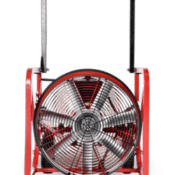 Super Vac 716-EVS PPV eléctrico serie 7