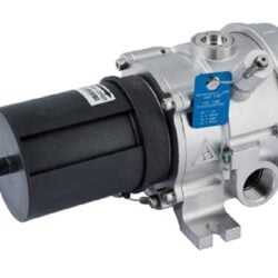 Det-Tronics 007168-014 Detector de GAS PIRECLA4A2W1 - Detector de gas de hidrocarburos por infrarrojos PointWatch Eclipse PIRECL