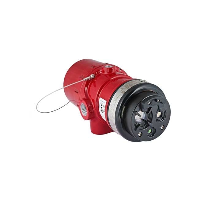 Det Tronics X5200 UVIR Flame Detector 1