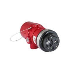 Det-Tronics 013321-022 Detector de llama X5200GA4N13T2 - Detector de llama X5200 UVIR