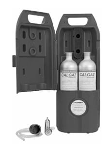 GT3000 Certified Calibration Kits 13