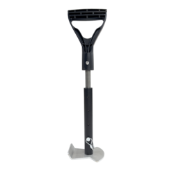 TOTEIT2228 - Hand Safety Tool Co. Herramienta de maniobra ergonómica ToteIt - Ajustable (22"-28"), capacidad de 200lb