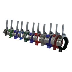 HUWE Cabezal de llave de 2"