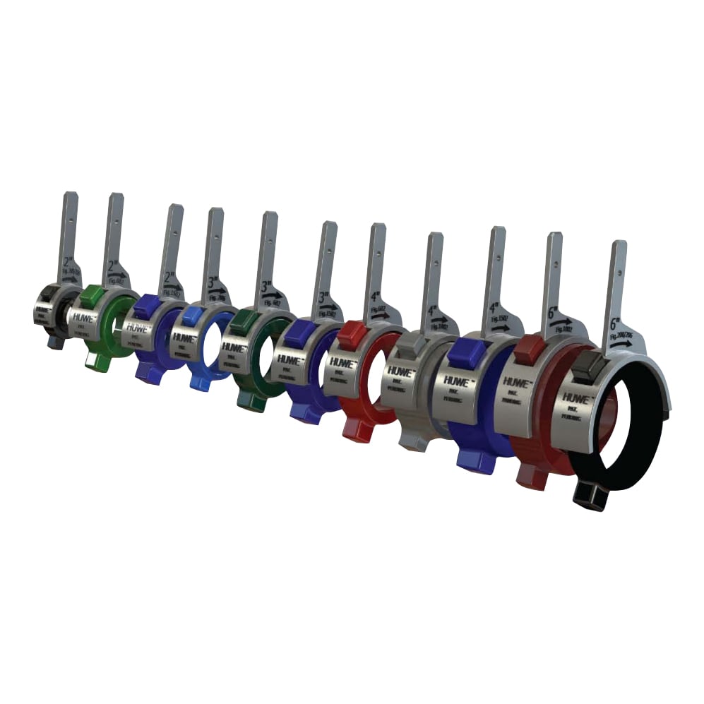 HUWE Wrench 2 Head
