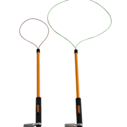 SNAREIT1530 - Hand Safety Tool Co. Herramienta de seguridad manual SnareIt sin contacto