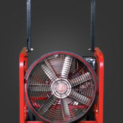 Super Vac 716G4-B PPV de gas serie 7