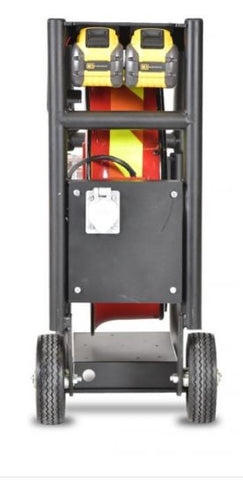 Super Vac BDSP Shore Power Retrofit Kit