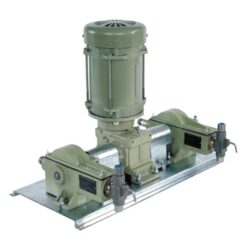 Texsteam Bomba eléctrica Serie 2500