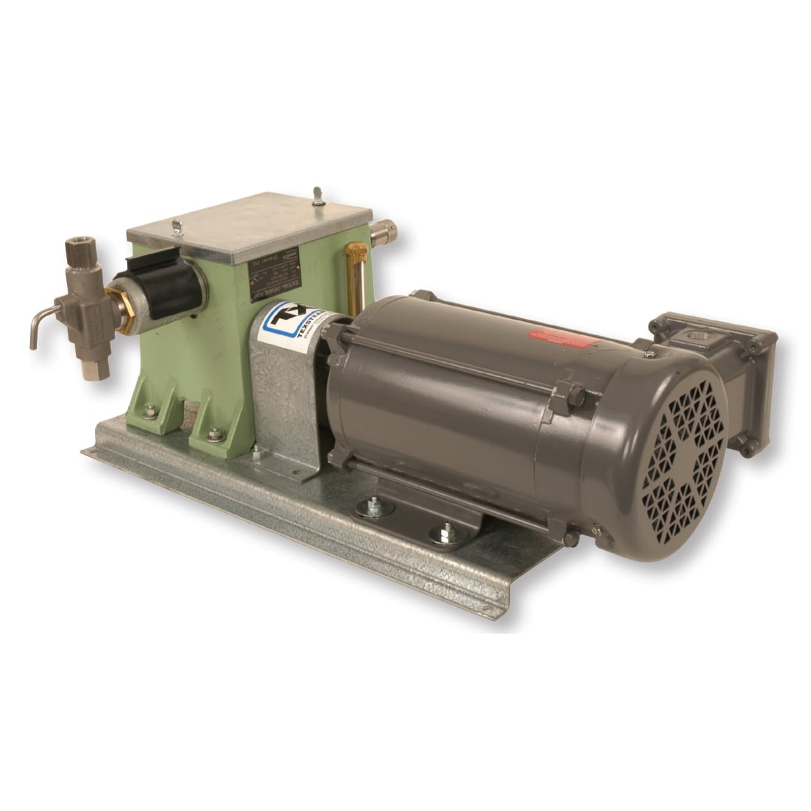 Texsteam Series 4300 Electric Pump