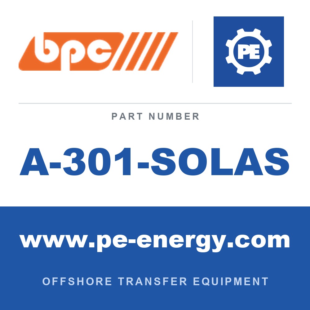 billy pugh a 301 solas