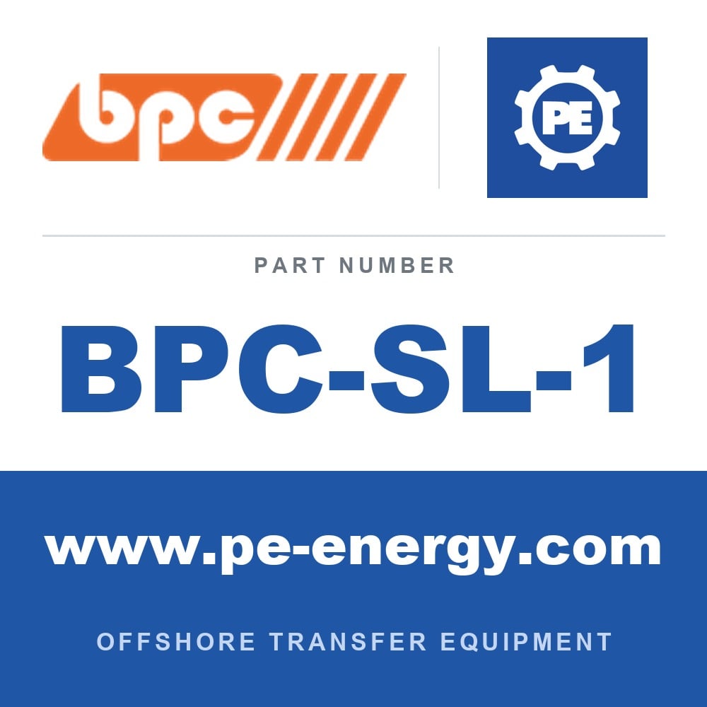 billy pugh bpc sl 1