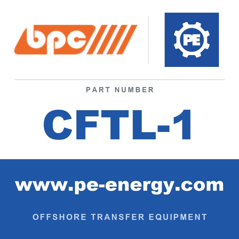 billy pugh cftl 1