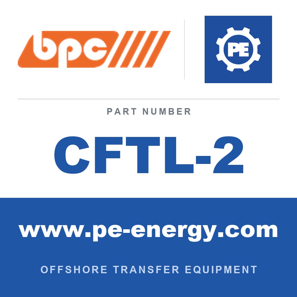 billy pugh cftl 2