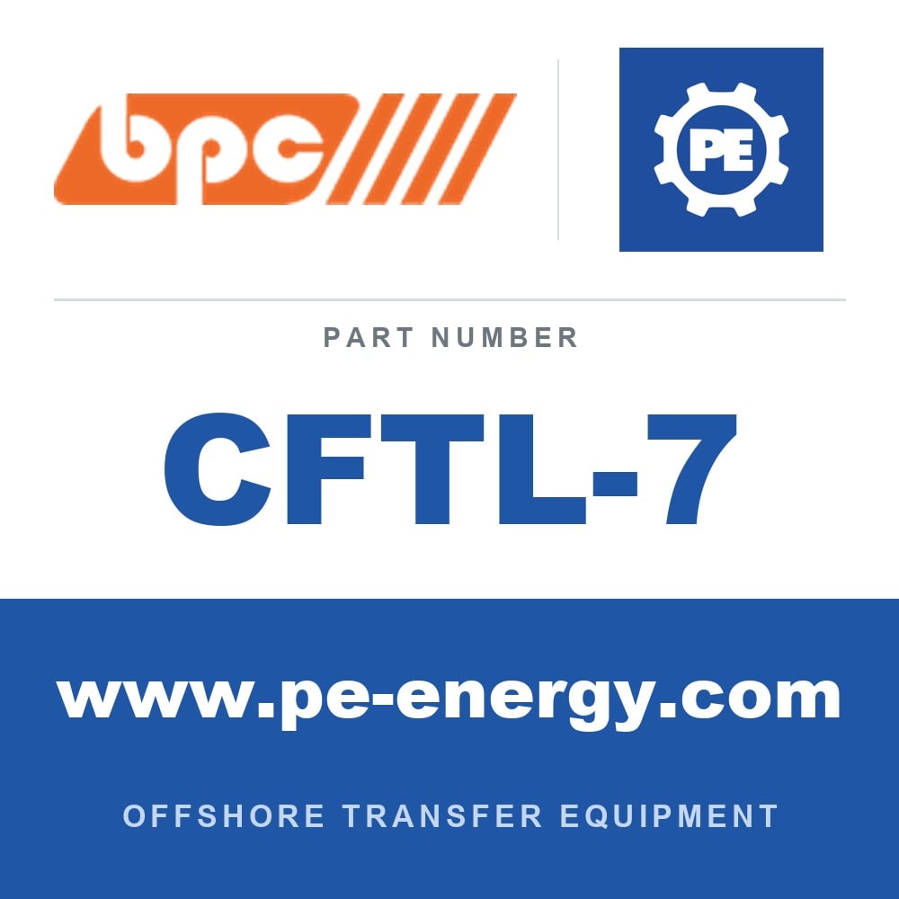 billy pugh cftl 7