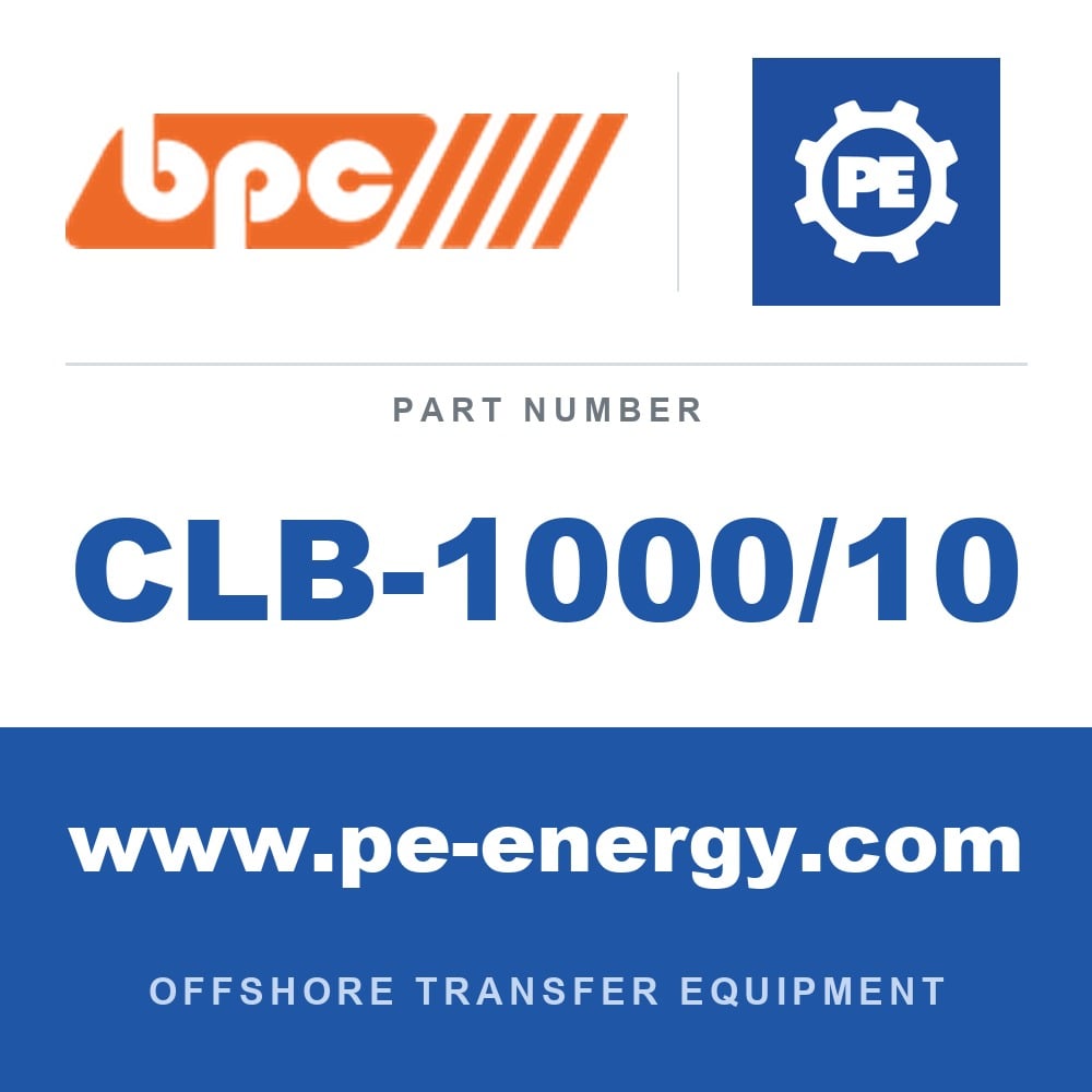 billy pugh clb 1000 10