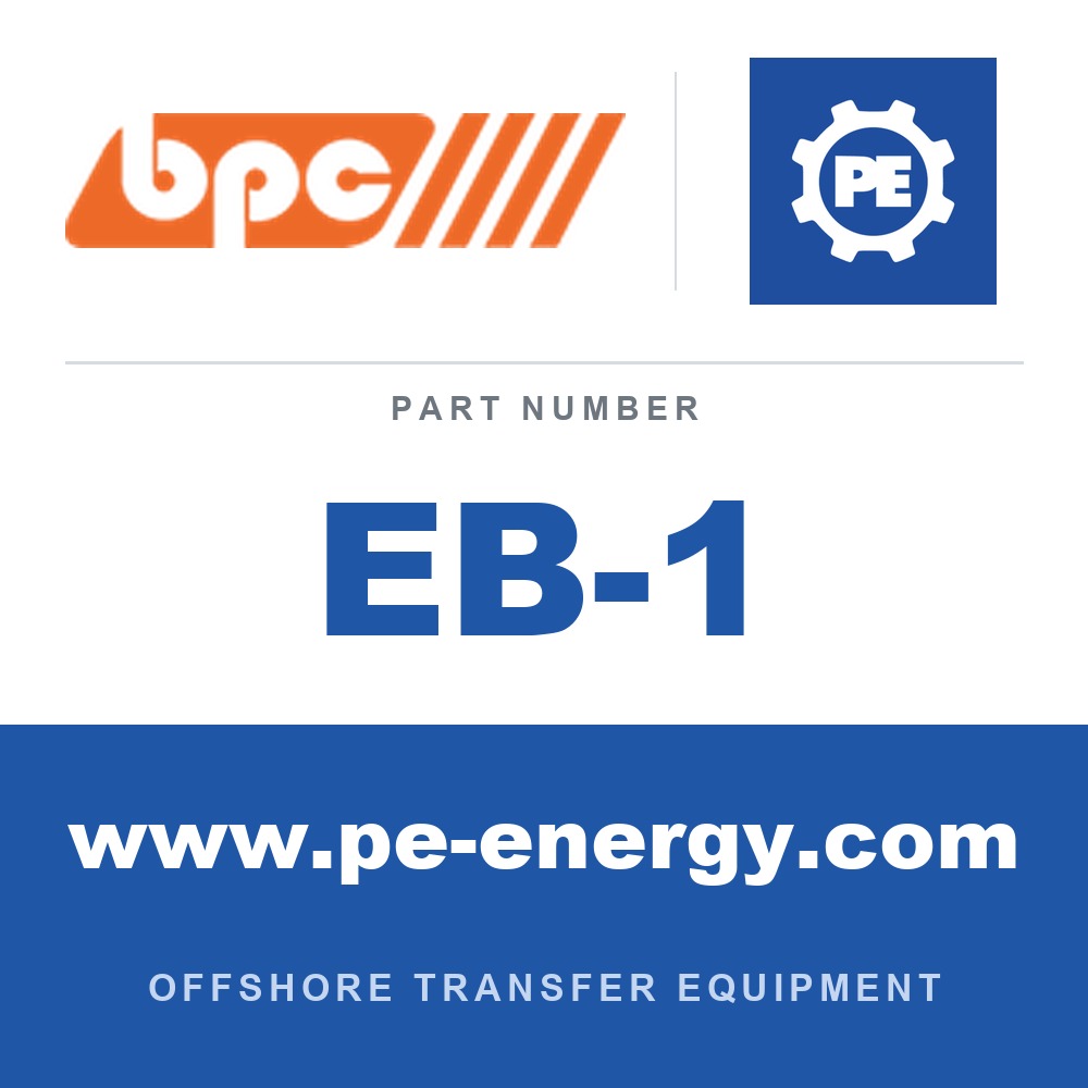 billy pugh eb 1
