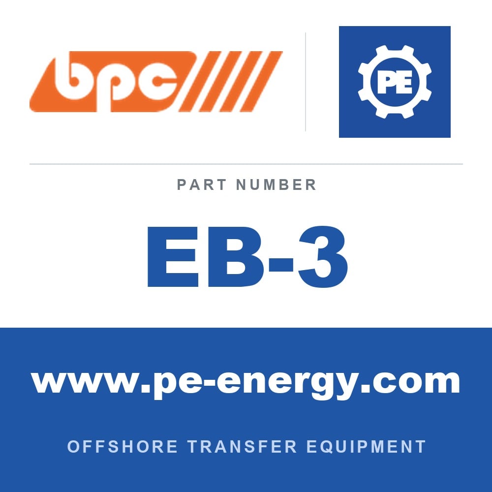 billy pugh eb 3