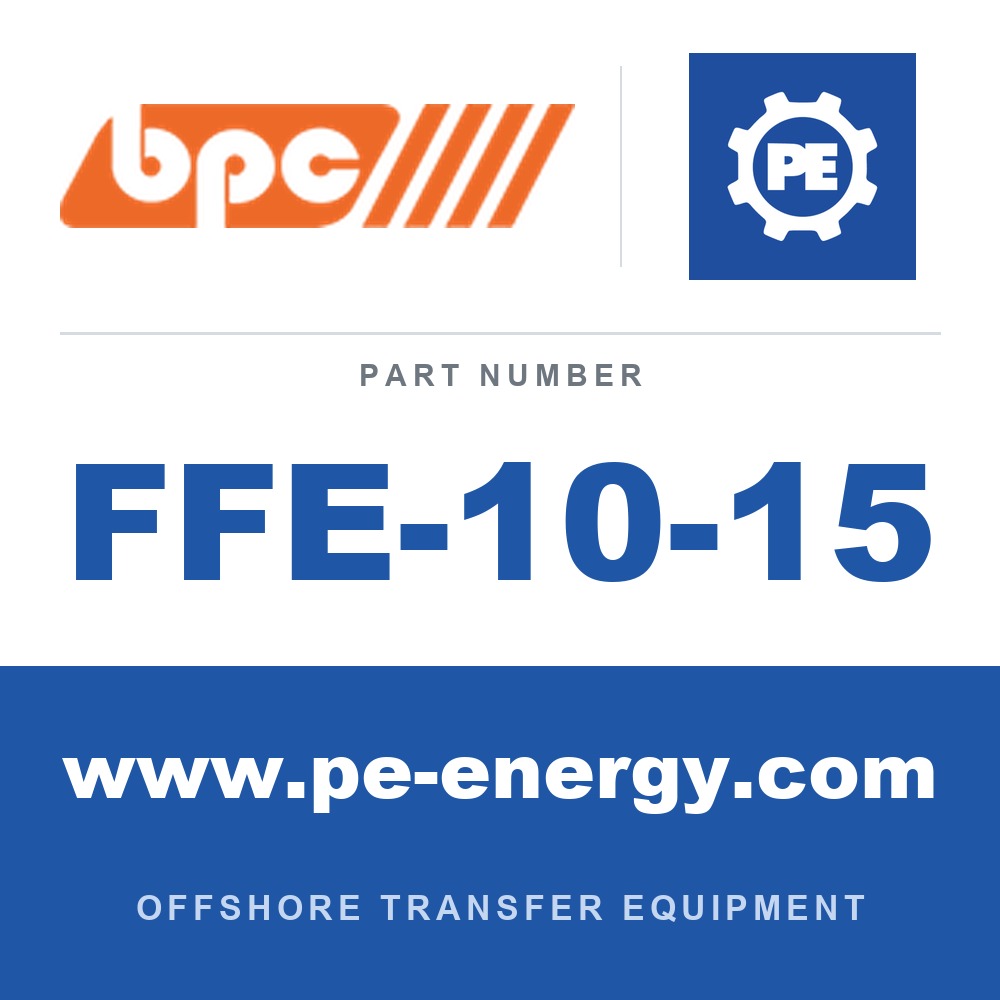 billy pugh ffe 10 15