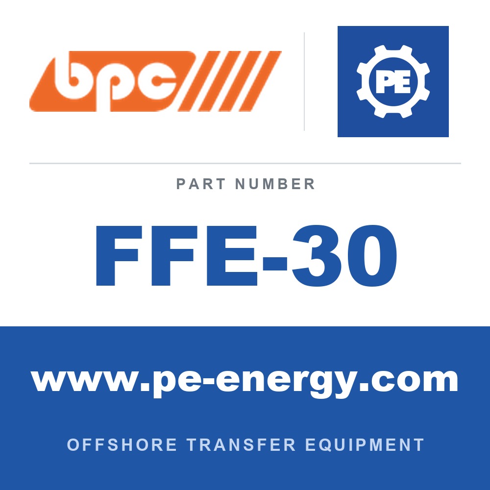 billy pugh ffe 30