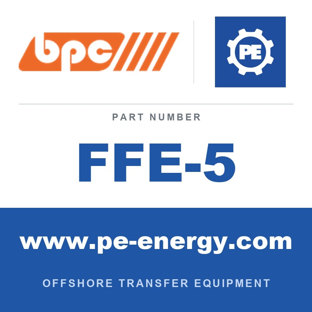 billy pugh ffe 5