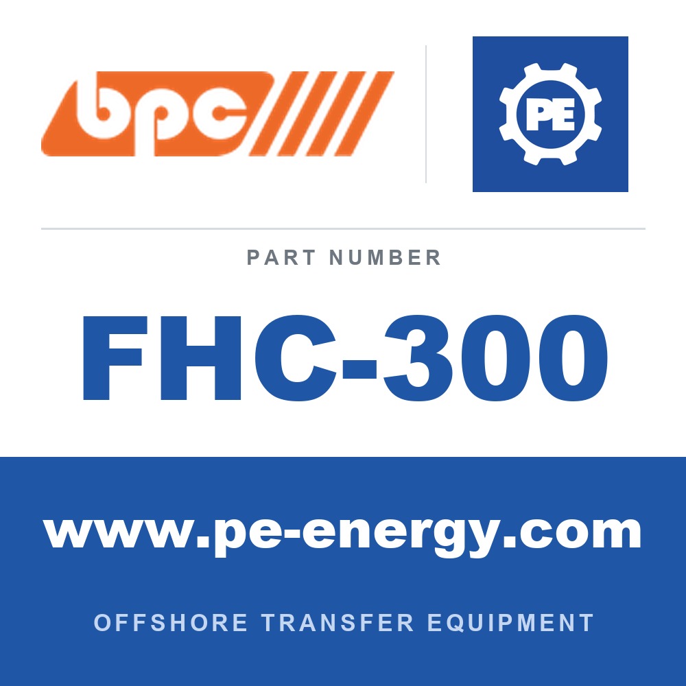 billy pugh fhc 300