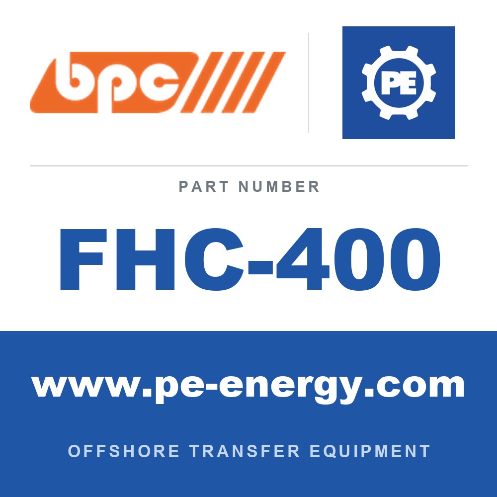billy pugh fhc 400