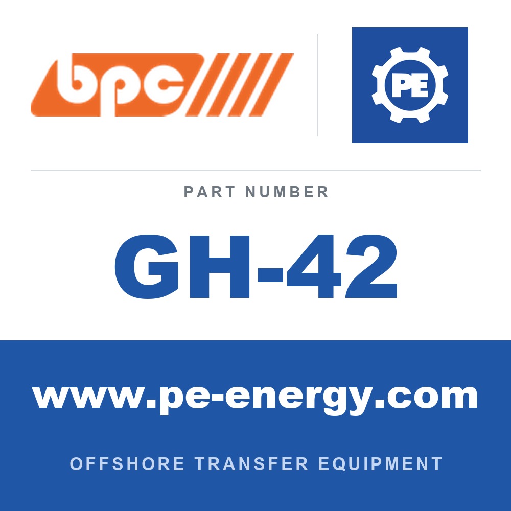 billy pugh gh 42