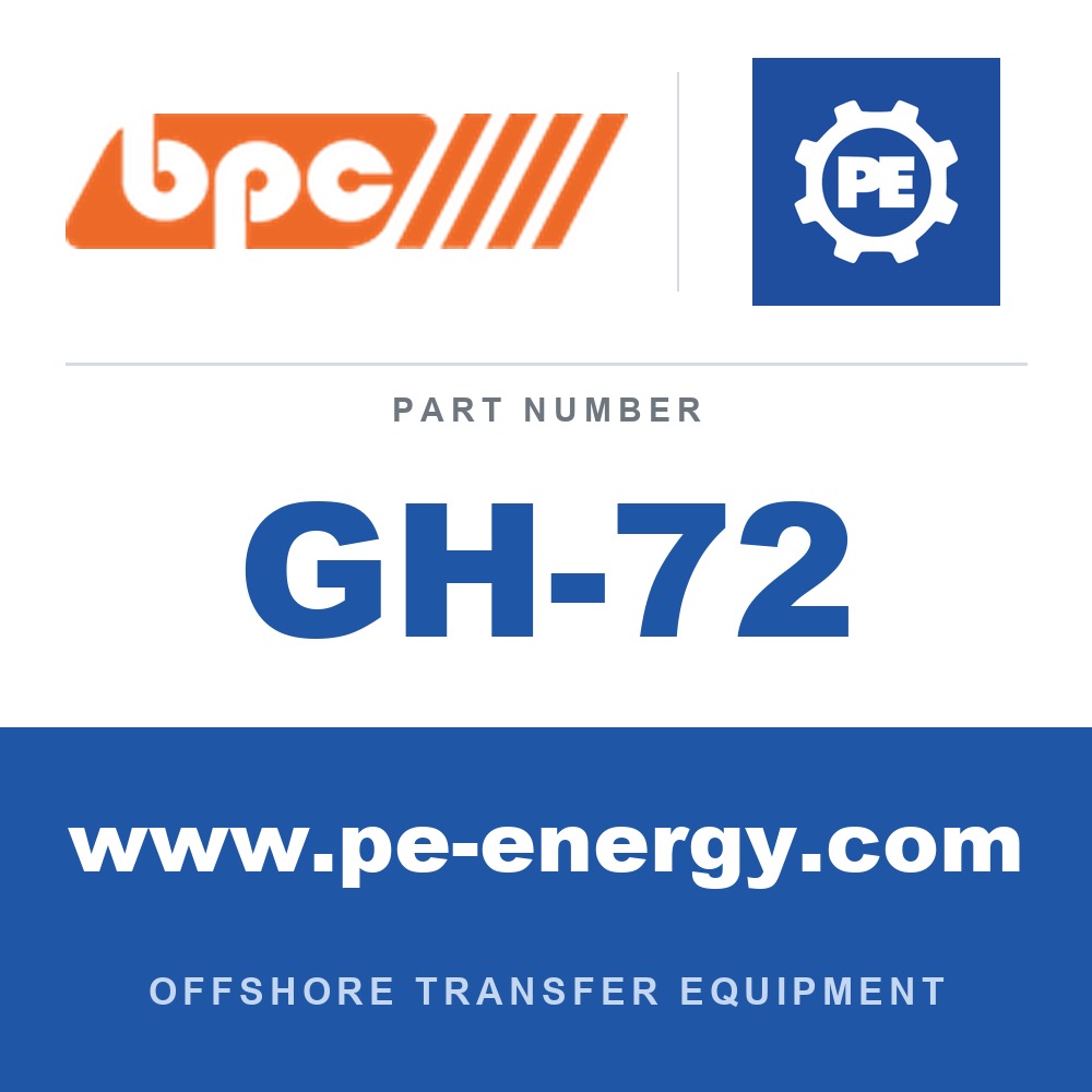 billy pugh gh 72